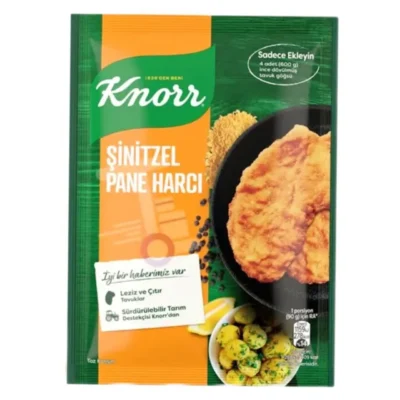 پودر سوخاری کنور پودری نرم Knorr