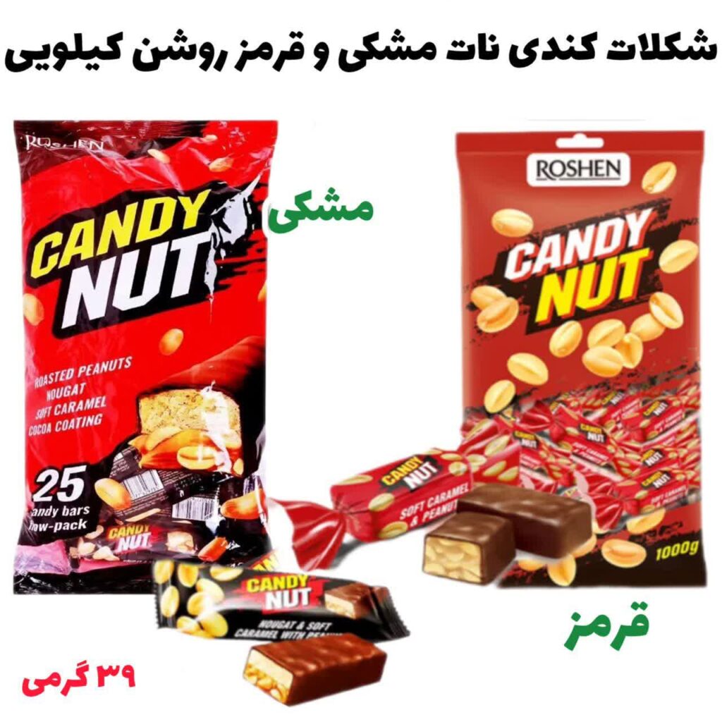 کندی نات