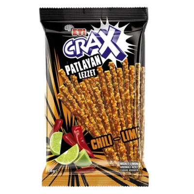 چوب شور کراکس کریسپی | CRAX